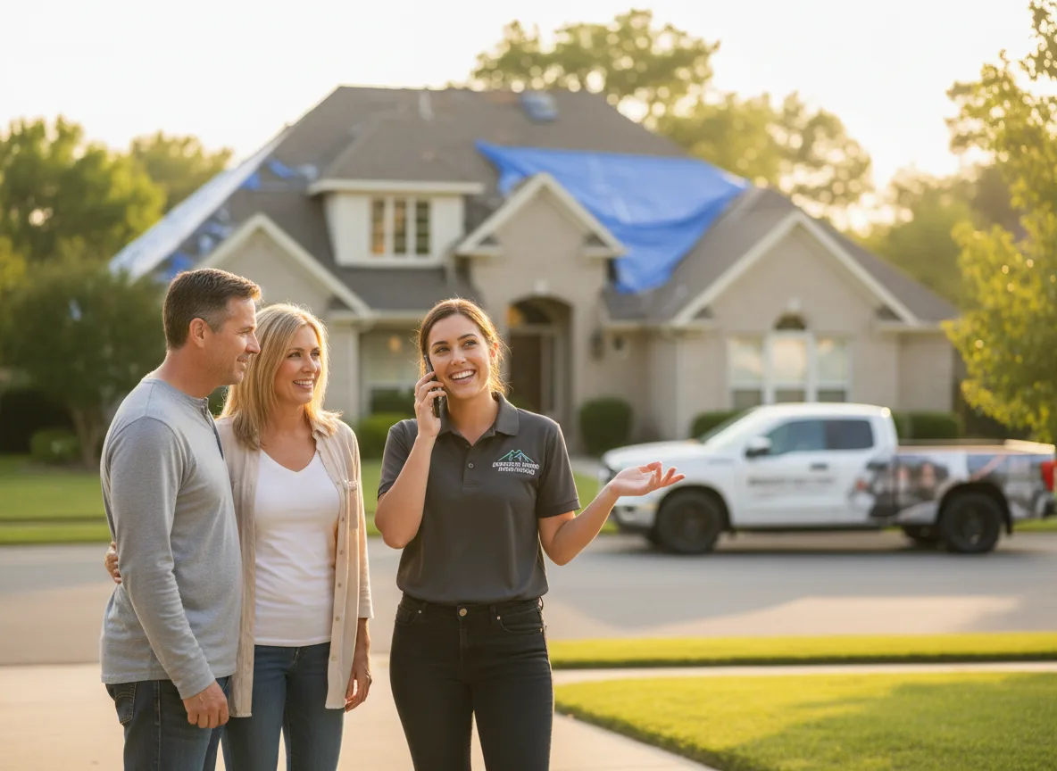 Emergency Roof Repair Mount Desert, ME FAQs